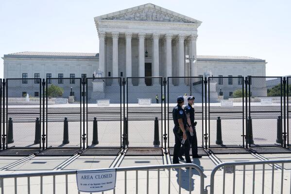 Supreme Court says several gun cases deserve a new look AP News